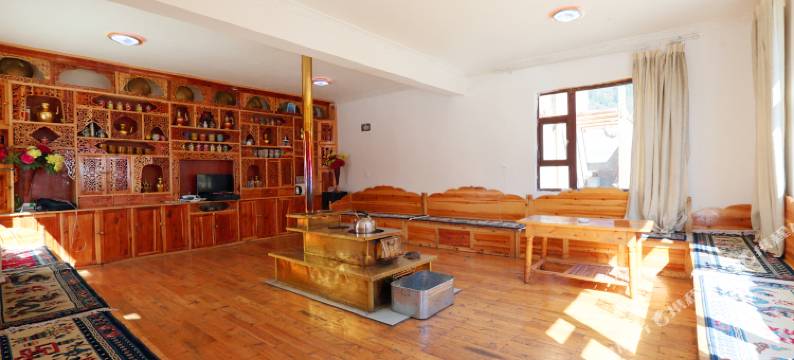 黑水尼玛宾馆图片