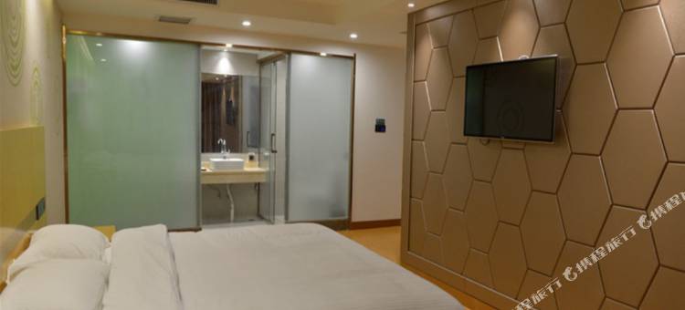 格林豪泰(汝阳杜鹃大道店)图片