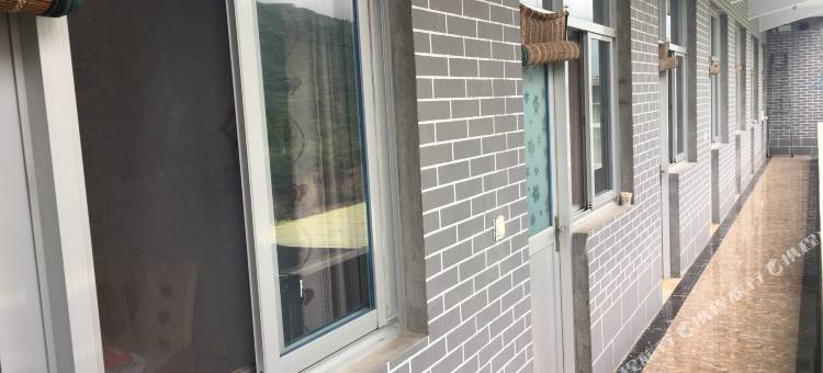 壶关久佳意农家客栈图片