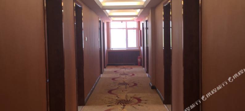 塔城友缘商务宾馆图片