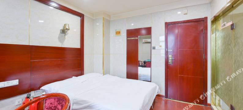 合肥星期天商务酒店图片