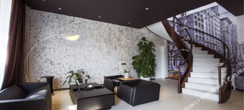 保山枕边轻奢酒店(三馆文化广场店)图片