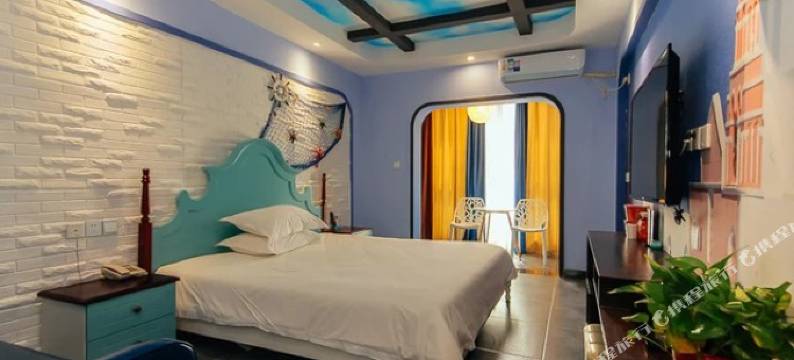 尚雅酒店(郑州龙子湖大学城店)图片