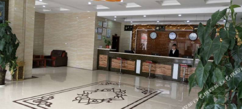 泾源旅游宾馆图片