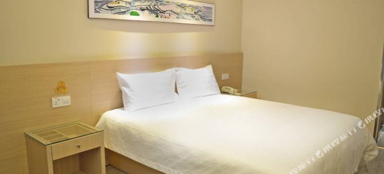 驿家365连锁酒店(元氏常山路店)图片