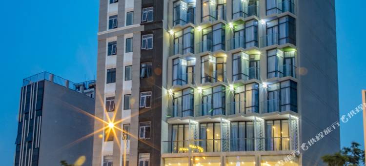 岘港圣马力诺精品(San Marino Boutique Danang)图片