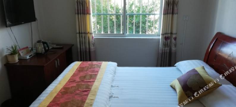 禄丰彩云福源客栈图片