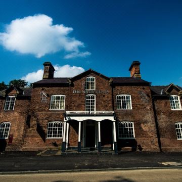 纳格斯海德旅馆(The Nags Head)图片