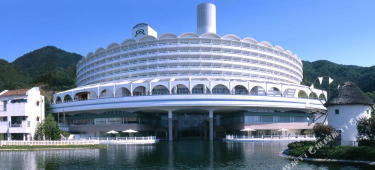 大江户温泉物语酒店 Reoma 森林(Ooedo Onsen Monogatari Hotel Reoma No Mori)图片