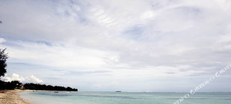 塞班岛翡翠别墅(Saipan Emerald Villa)图片