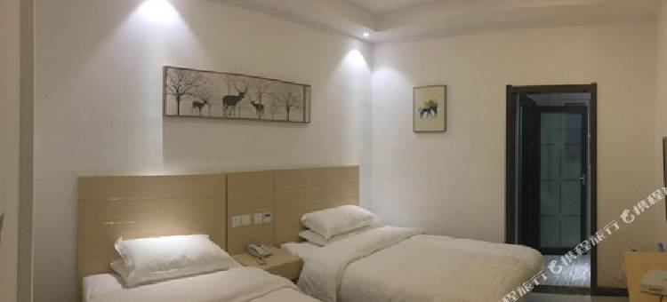 西安新华泰酒店图片