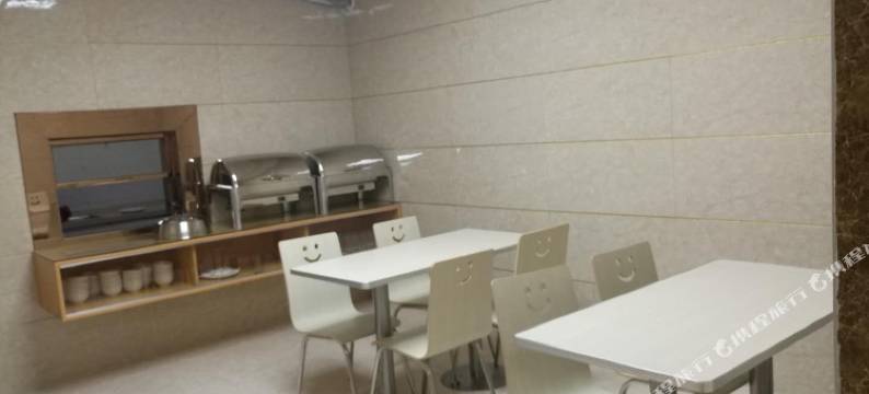 崇左好时光便捷酒店图片