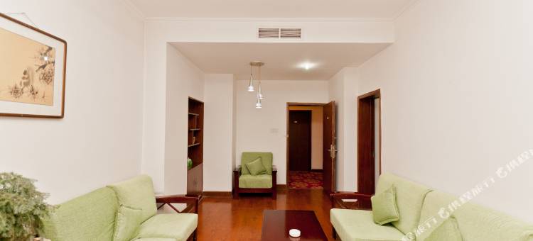 邢台白云宾馆图片