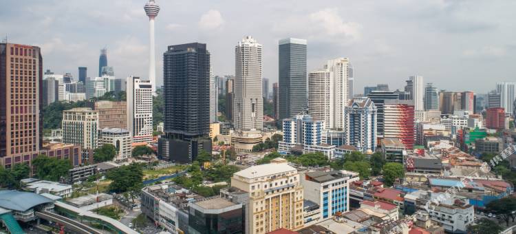 吉隆坡棉兰东姑普雷斯科特酒店(Prescott Hotel Kuala Lumpur Medan Tuanku)图片