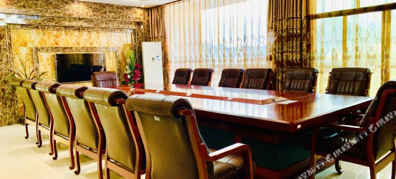 安顺云桥酒店图片