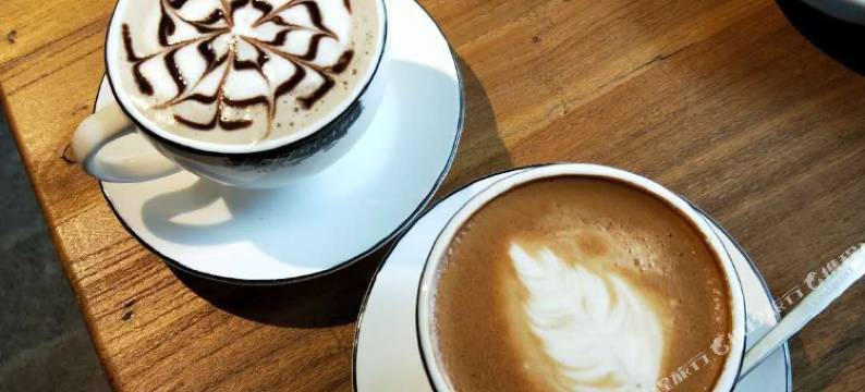 腾冲想住听云墅观湖全景客栈图片