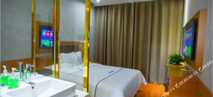 丰县唐韵风尚精品酒店图片