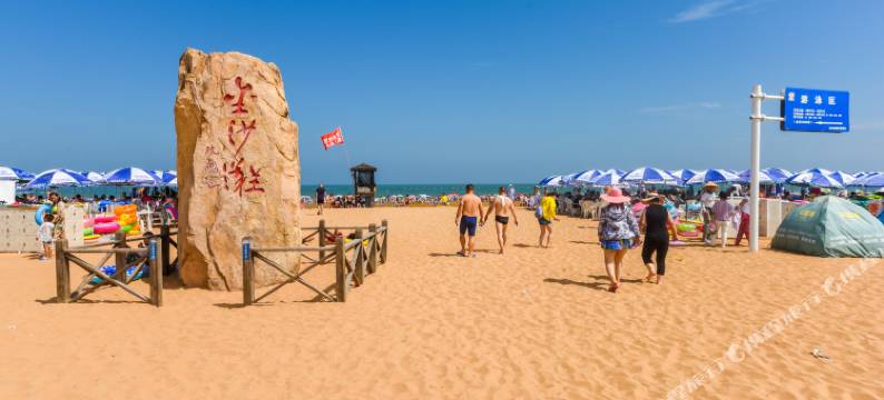 舒心公寓(青岛儿童乐园店)图片