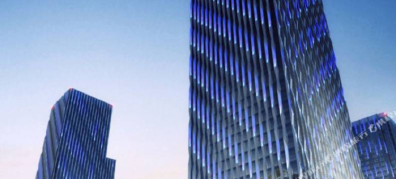 维罗纳度假酒店(泰安万达广场店)图片