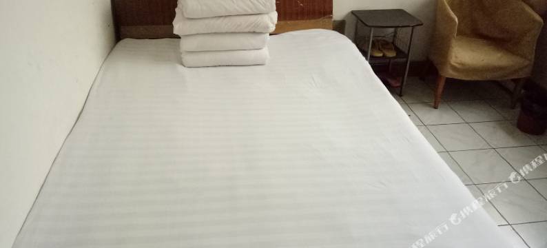 青县福鑫旅馆图片