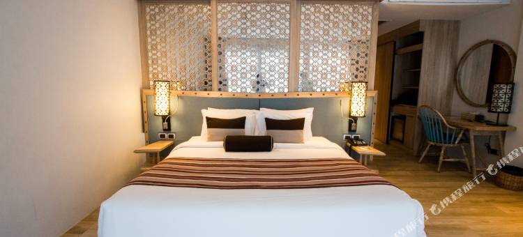 阿基拉利普岛度假酒店(Akira Lipe Resort)图片