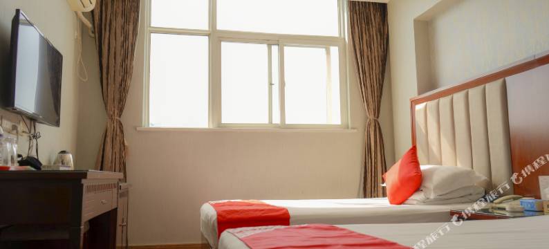 洛阳聚康商务酒店图片