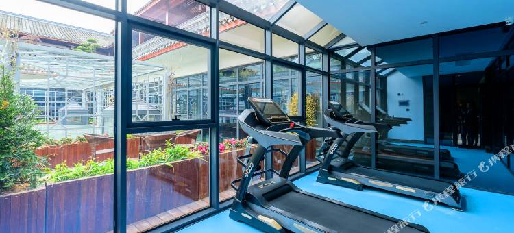 曼居酒店(宁波花缘丽舍店)图片