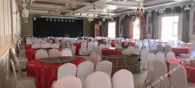 武安三和酒店图片