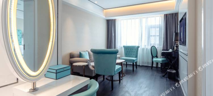 希岸酒店(济南山东大学店)图片