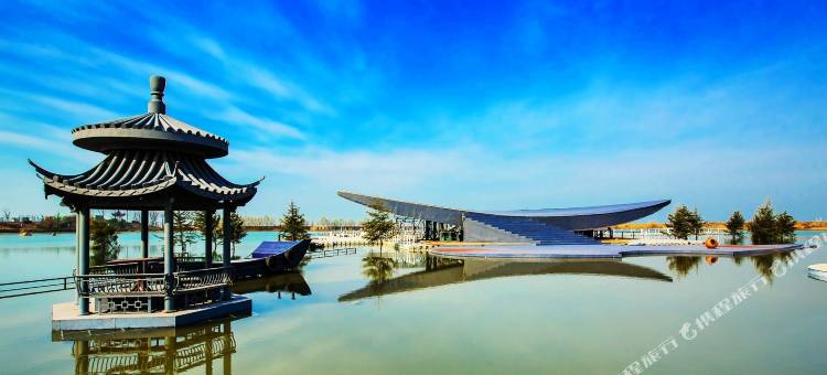 宿迁双星国际酒店图片