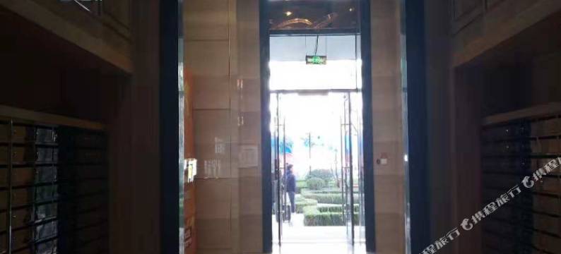 太原拾光酒店图片