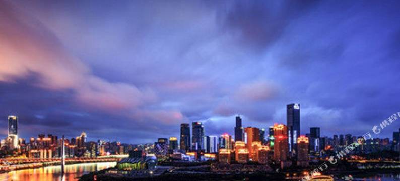 江漫时尚酒店公寓(重庆解放碑店)图片