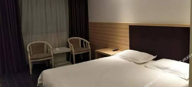 莱悦酒店(郑州东十里铺地铁站店)图片