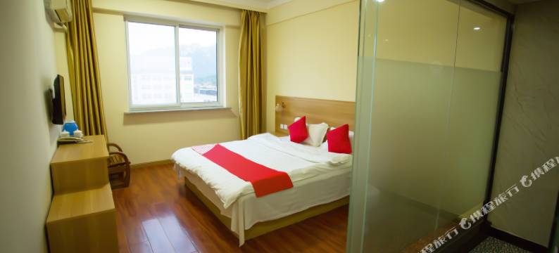 凤城凤缘快捷酒店图片