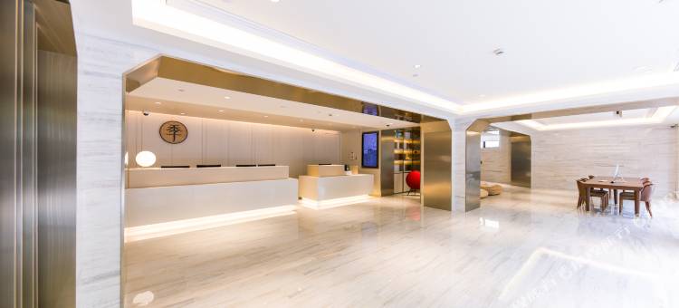 全季酒店(上海九亭大街店)图片