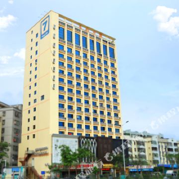 7天(深圳龙岗双龙地铁站店)