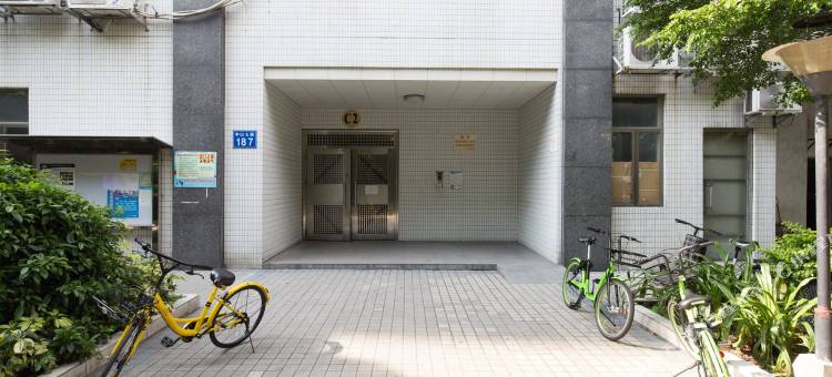 广州SL公馆(中山七路分店)图片
