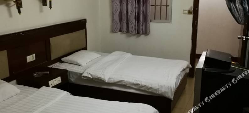 贺州五岭宾馆图片