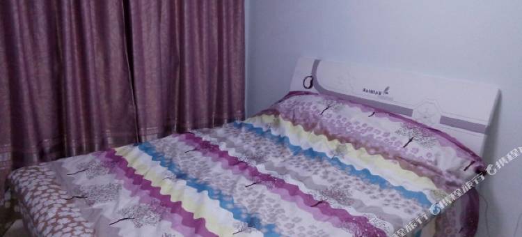 通化心缘日租房图片