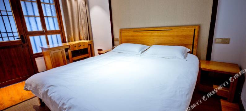 松阳观山民宿图片