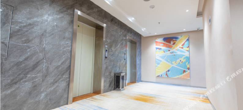 智选酒店(哈尔滨火车站店)图片