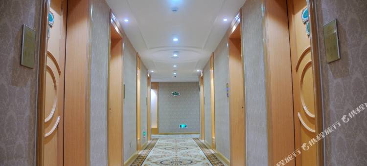 维也纳酒店(运城槐东路店)图片