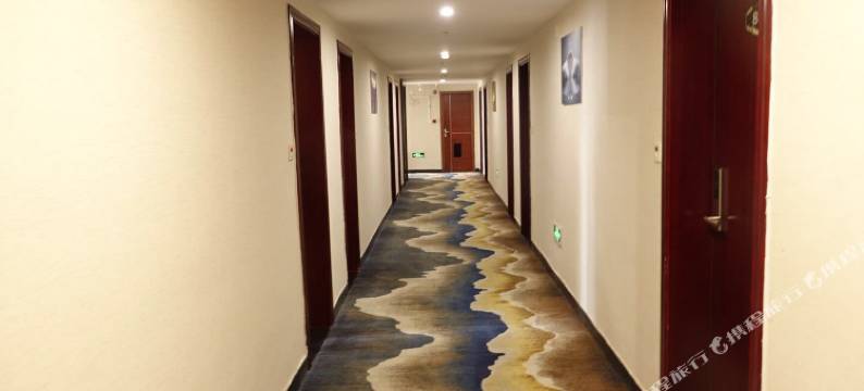 赣州兴京龙酒店图片