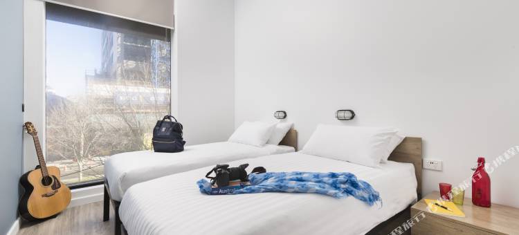 G 青年旅舍(Hostel G Perth)图片