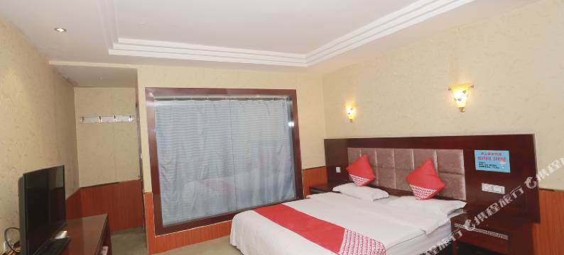 西宁华庭宾馆图片