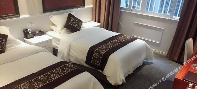 威信铂林精品酒店图片