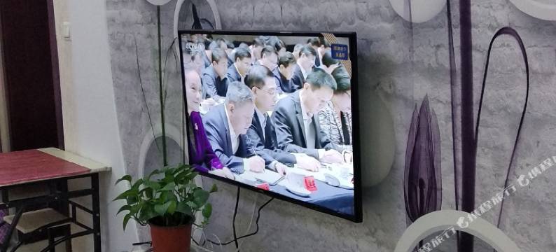 淄博郁金香宾馆图片