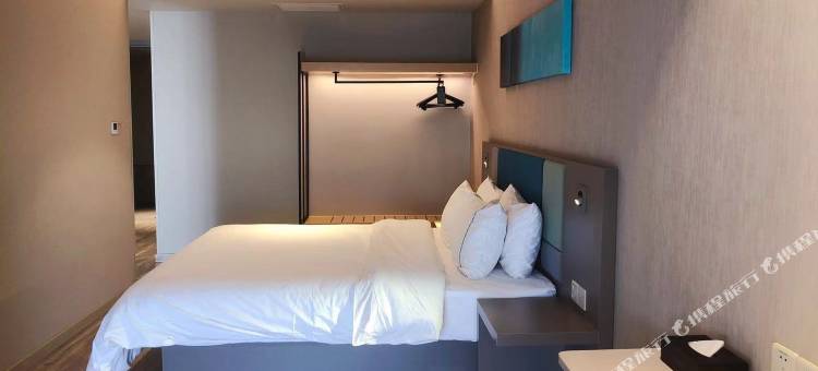 如家商旅酒店(天津狮子林桥古文化街店)图片