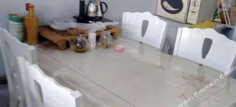 定州同生宾馆图片