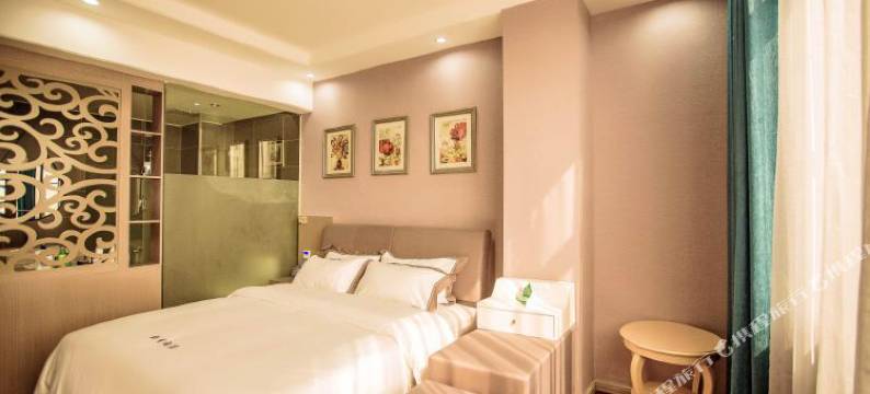 富宁壮香酒店图片